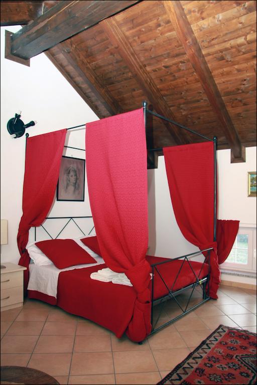 Villa Sassi Ac Alessandria Phòng bức ảnh