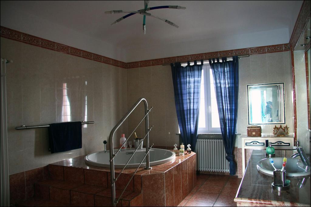 Villa Sassi Ac Alessandria Ngoại thất bức ảnh