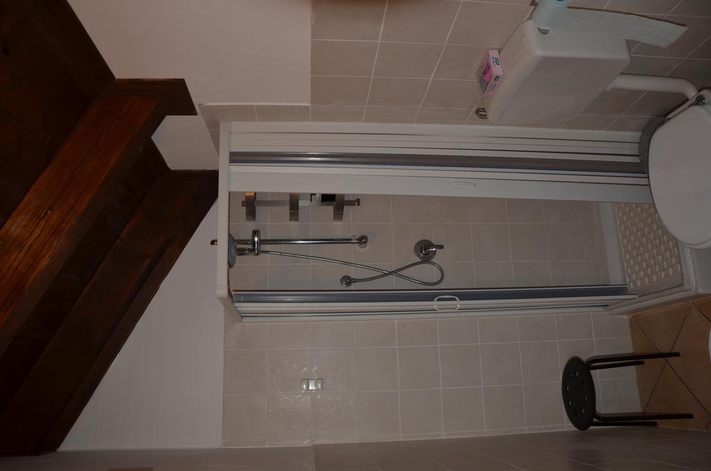 Villa Sassi Ac Alessandria Ngoại thất bức ảnh
