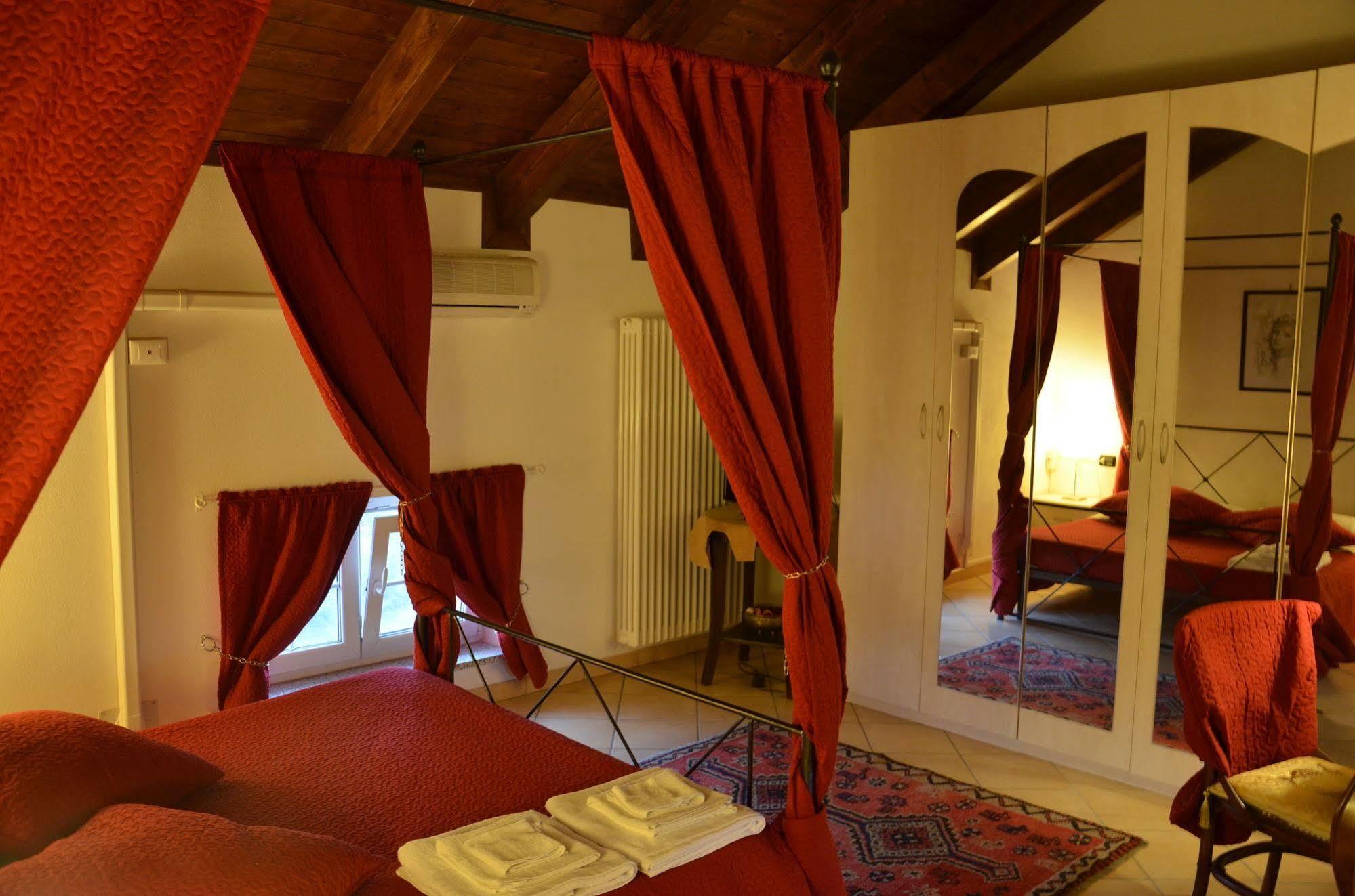 Villa Sassi Ac Alessandria Ngoại thất bức ảnh