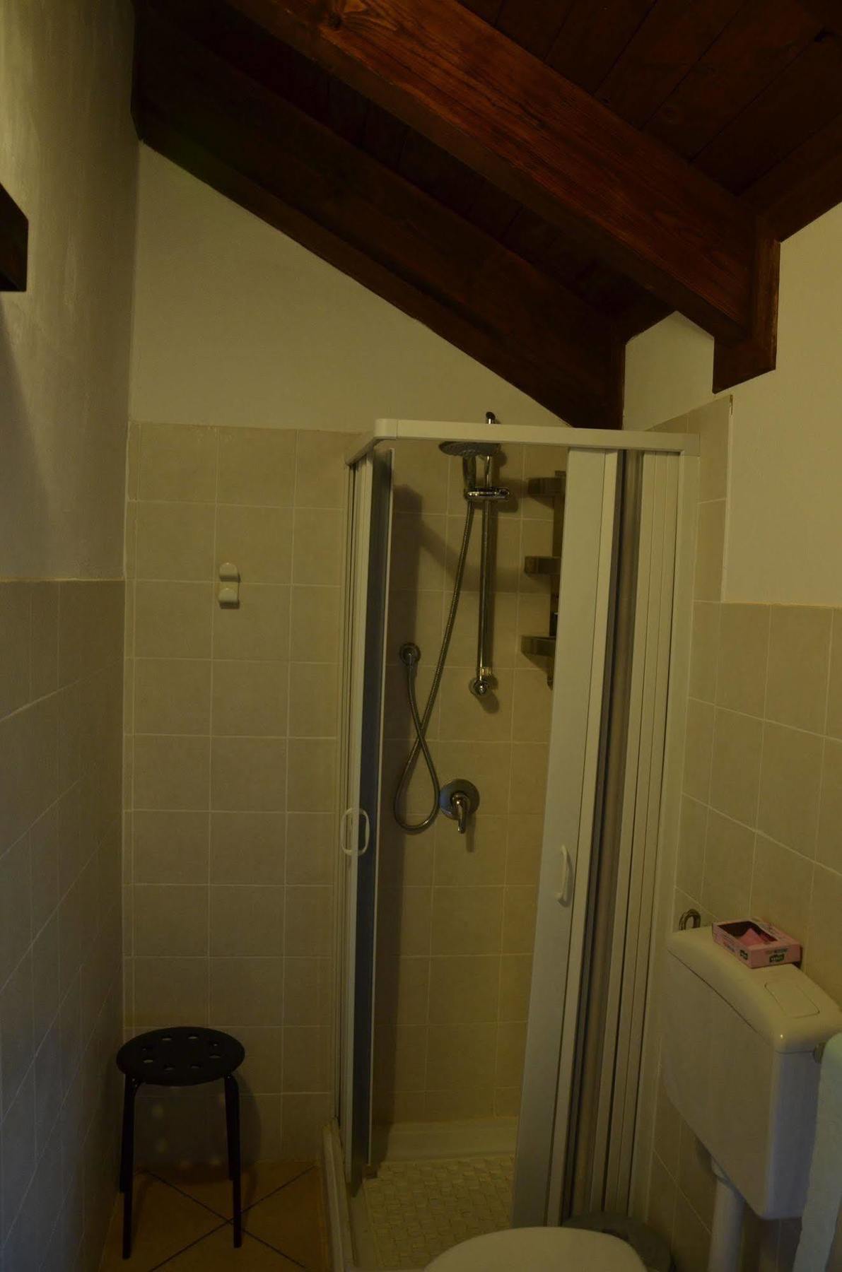 Villa Sassi Ac Alessandria Ngoại thất bức ảnh