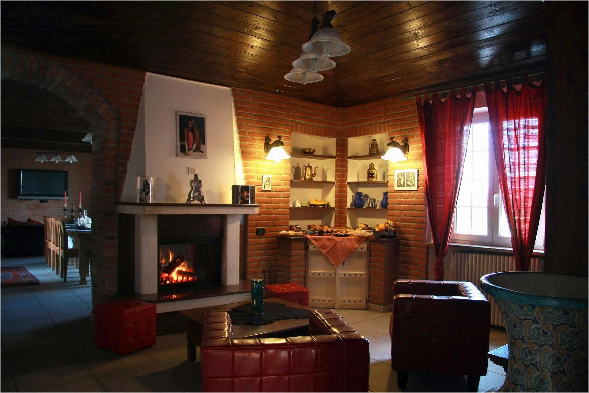 Villa Sassi Ac Alessandria Ngoại thất bức ảnh